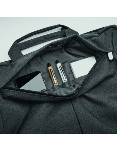 Maletín ordenador 360D jasp. 7MO8957