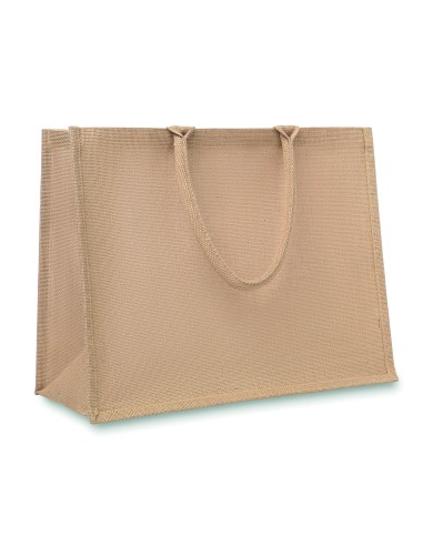 Bolsa de la compra en yute 7MO8965