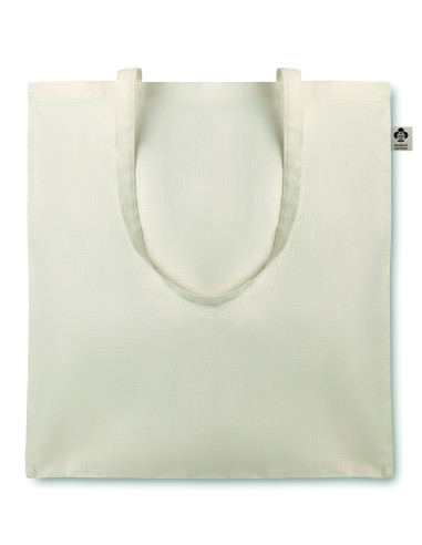 Bolsa algodón orgánico 105 gr 7MO8973