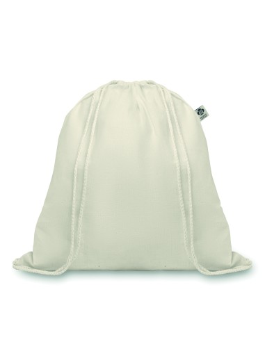 Mochila de algodón orgánico 7MO8974