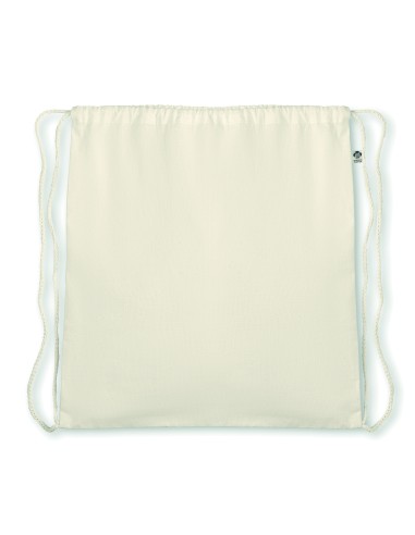 Mochila de algodón orgánico 7MO8974
