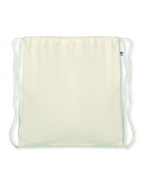 Mochila de algodón orgánico 7MO8974