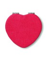 Espejito corazón en PU Personalizado 7MO8980 - Imagen 3