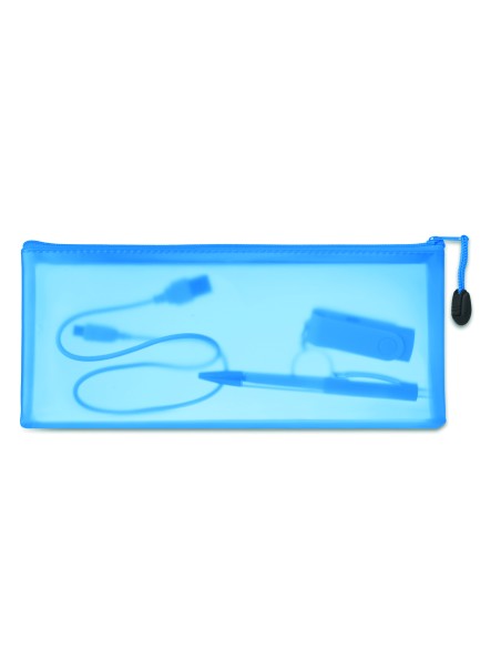 Estuche grande de PVC 7MO8993