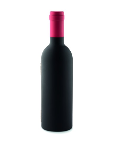 Set de vino botella 7MO8999