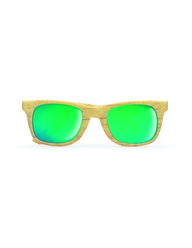 Gafas efecto madera 7MO9022