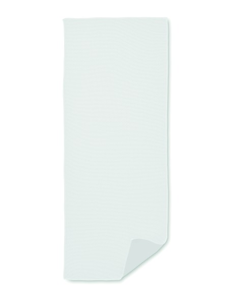 Toalla de deporte Personalizada 7MO9024