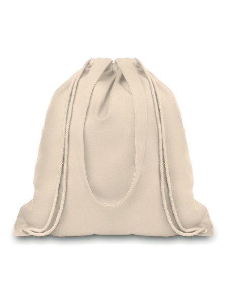 Mochila en canvas con asas 7MO9040