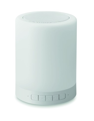 Altavoz camping inalámbrico 7MO9048
