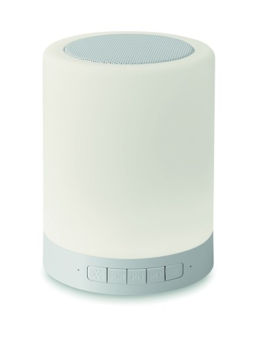 Altavoz camping inalámbrico 7MO9048