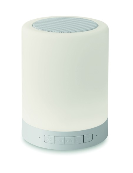 Altavoz camping inalámbrico 7MO9048