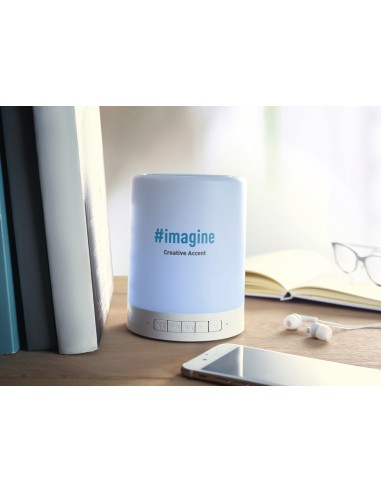 Altavoz camping inalámbrico 7MO9048