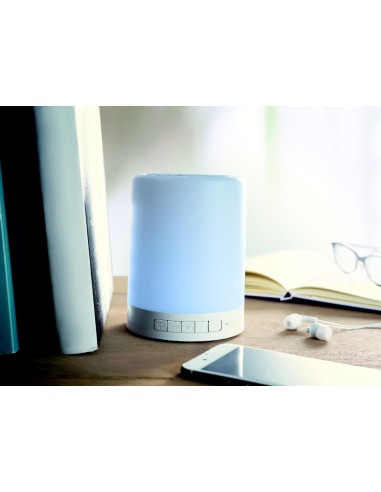 Altavoz camping inalámbrico 7MO9048