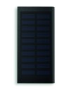 Powerbank Solar 8000mAh 10.5W Personalizado 7MO9051 - Imagen 16
