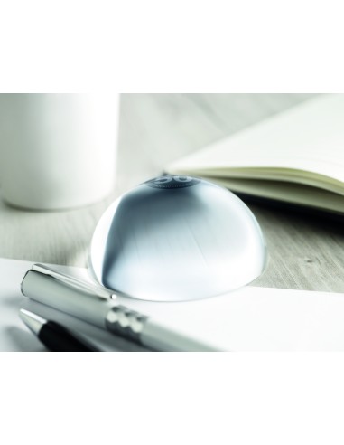 Pisapapeles bola de cristal 7MO9056