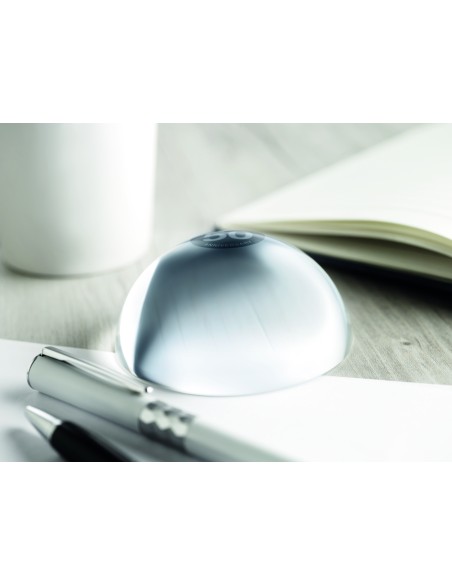 Pisapapeles bola de cristal 7MO9056