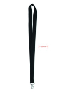 Lanyard 20 mm 7MO9058