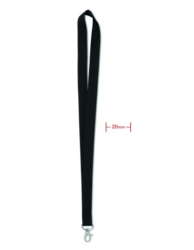 Lanyard 20 mm 7MO9058