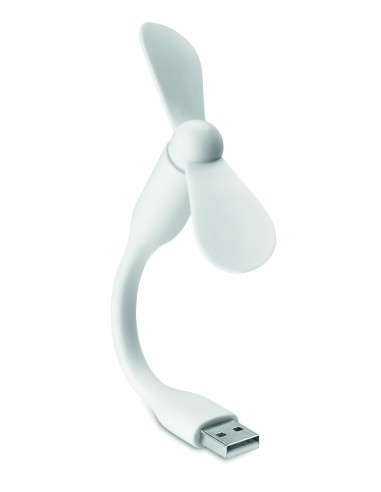 Ventilador portátil USB 7MO9063