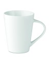 Taza cónica de porcelana 250 ml Personalizada 7MO9078 - Imagen 1