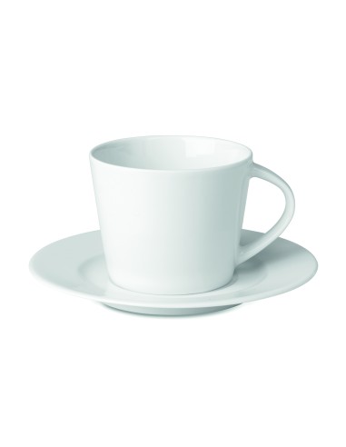 Taza capucciono con platito 7MO9080