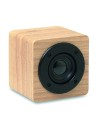 Altavoz inalámbrico 3W Personalizado 7MO9084 - Imagen 1