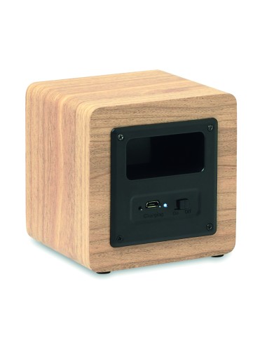 Altavoz inalámbrico 3W 7MO9084