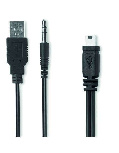 Altavoz inalámbrico 3W 7MO9084