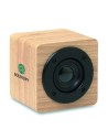 Altavoz inalámbrico 3W Personalizado 7MO9084 - Imagen 5