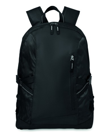 Mochila ordenador de poliéster 7MO9096