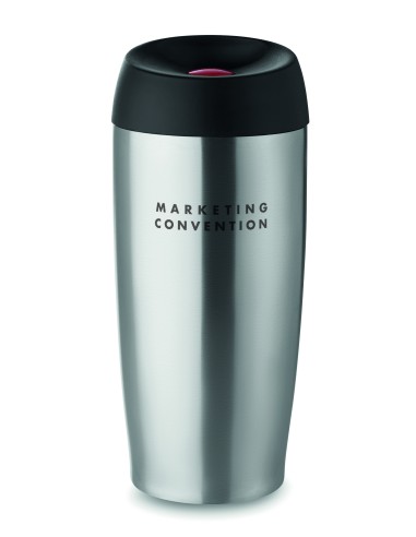 Vaso de doble capa 350 ml 7MO9105