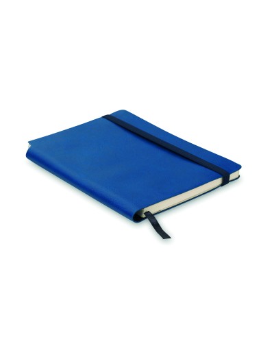 Libreta A5 con tapa de PU Personalizada 7MO9108