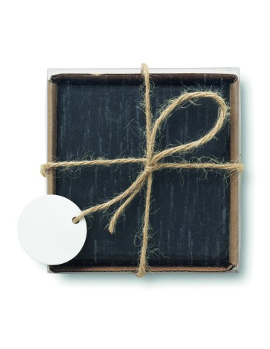 Posavasos con base de EVA 7MO9124