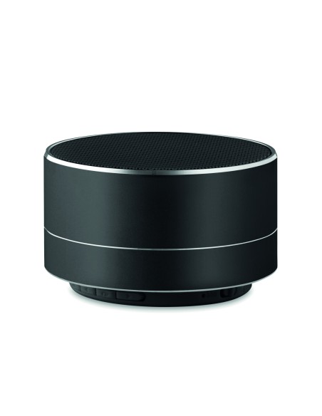 Altavoz inalámbrico aluminio 7MO9155