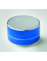 Altavoz inalámbrico aluminio Personalizado 7MO9155 - Imagen 13