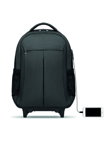 Mochila Trolley 7MO9179
