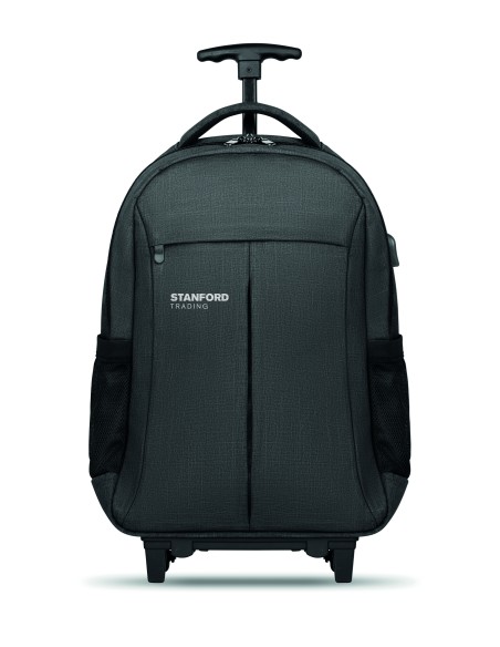 Mochila Trolley 7MO9179