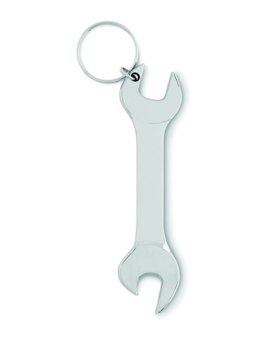 Llave abridor con llavero 7MO9186