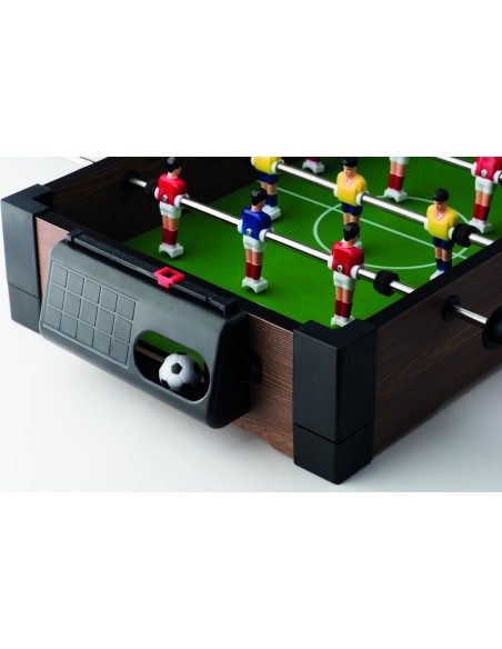 Mini Futbolín 7MO9192