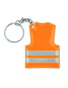 Llavero chaleco reflectante Personalizado 7MO9199 - Imagen 7