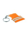 Llavero chaleco reflectante Personalizado 7MO9199 - Imagen 8