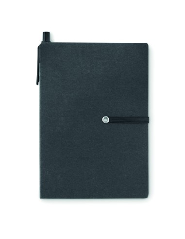 Libreta de papel reciclado 7MO9213