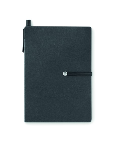 Libreta de papel reciclado 7MO9213