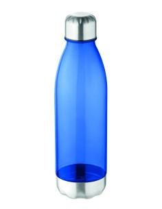 azul transparente