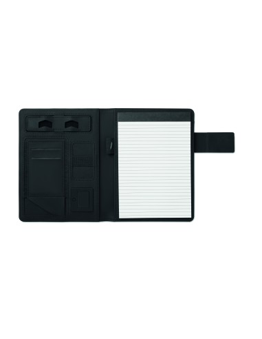 Portadocumentos A5 powerbank 7MO9231