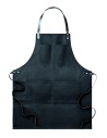 Delantal lona encerada algodón Personalizado 7MO9237 - Imagen 7