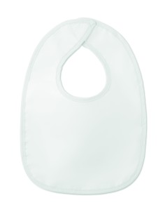 Babero en algodón 7MO9240