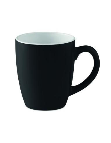 Taza cerámica de color 290ml 7MO9242