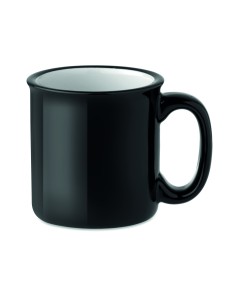 Taza cerámica vintage 7MO9243