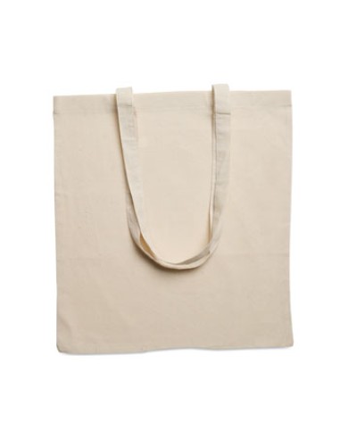 Bolsa de algodón 140 gr / m² 7MO9267